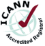 Icann Accredited Registrar